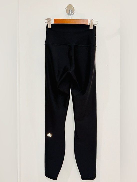 ALO Yoga Other - Alo Yoga Airlift 7/8 High-Waist Leggings 
Size: XXS. Color: black